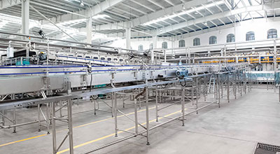 juice production line juice production line