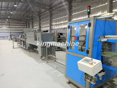 mineral water filling line mineral water filling line
