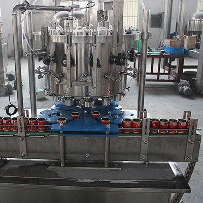 oil filling machine oil filling machine
