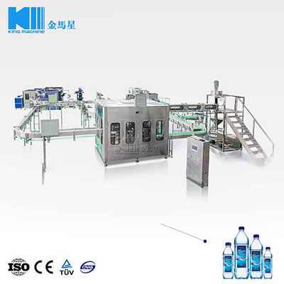water filing machine water filing machine