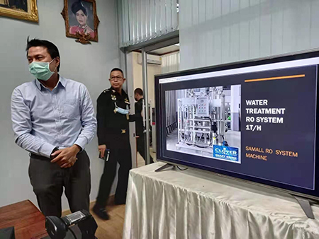 King Machine Is One of The Thai Military Partner! King Machine Is One of The Thai Military Partner!