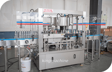 Cold-Glue-Labeling-Machine-圆弧透明底 Cold-Glue-Labeling-Machine-圆弧透明底