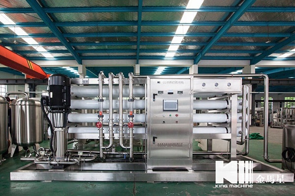 Water Treatment Plant Water Treatment Plant