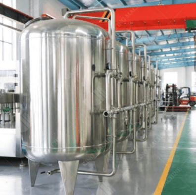 water treatment equipment water treatment equipment
