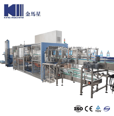 bottle packaging machines bottle packaging machines