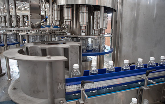 Capping Heads for juice line Capping Heads for juice line