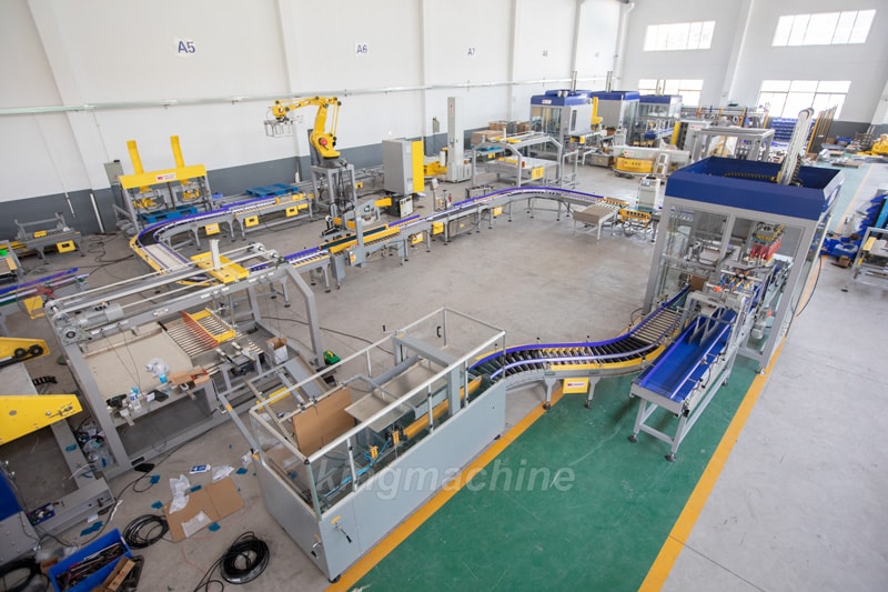 Cooking Oil Packing Line.jpg Cooking Oil Packing Line.jpg