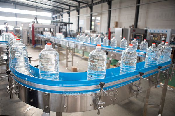 Conveyor system
