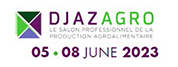 DJAZAGRO 2023 DJAZAGRO 2023