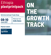 Agrofood & Plastprintpack Ethiopia 2023 Agrofood & Plastprintpack Ethiopia 2023