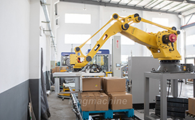 Palletizer