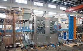 7 Labeling Machine