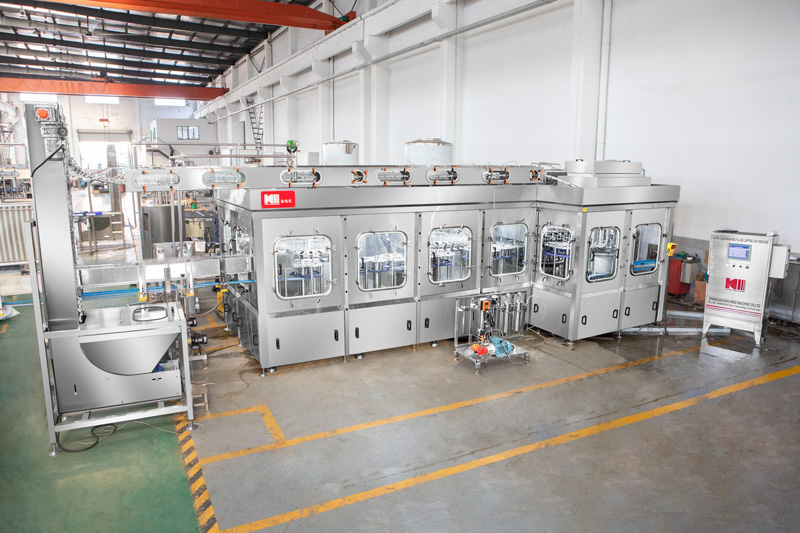 Ultra Hygienic Filling Machine.jpg Ultra Hygienic Filling Machine.jpg
