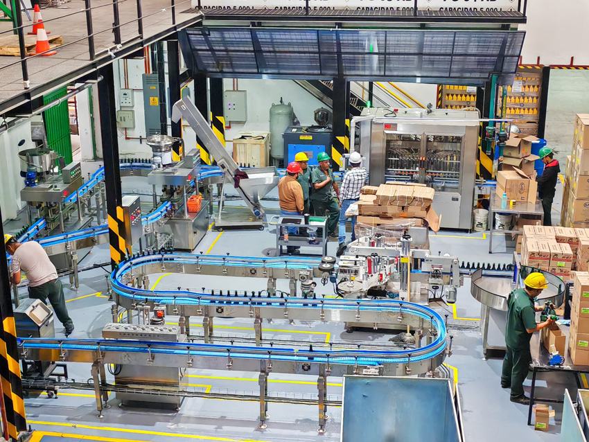Lubricant Production Line.jpg