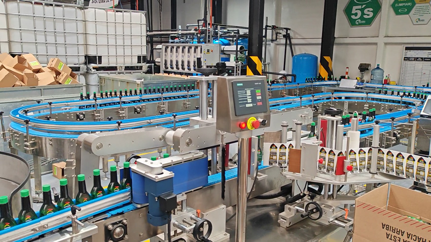 Brake Fluid Production Line.jpg