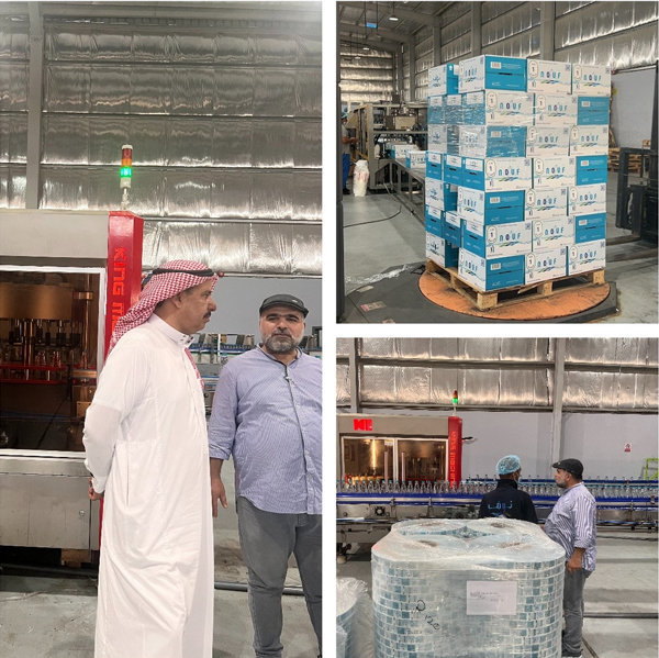 Water Filling Lines.jpg Water Filling Lines.jpg