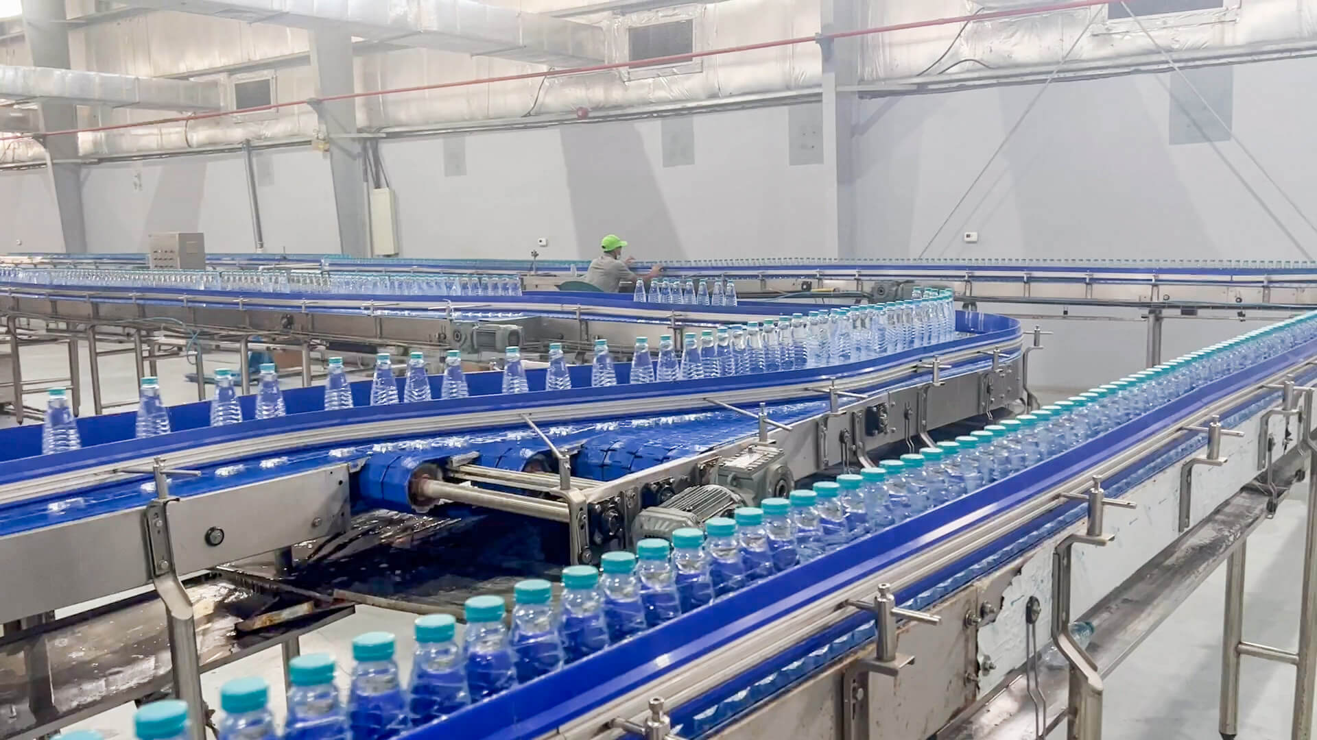 Flat Conveyor Flat Conveyor