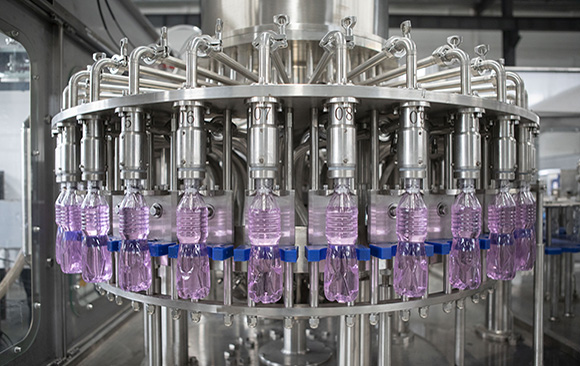 pet juice filling line pet juice filling line