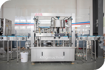 Cold Glue Labeling Machine2 Cold Glue Labeling Machine2