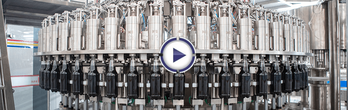 pet carbonated drink filling line pet carbonated drink filling line
