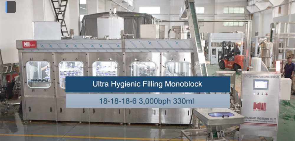 ultra hygienic filling machine ultra hygienic filling machine