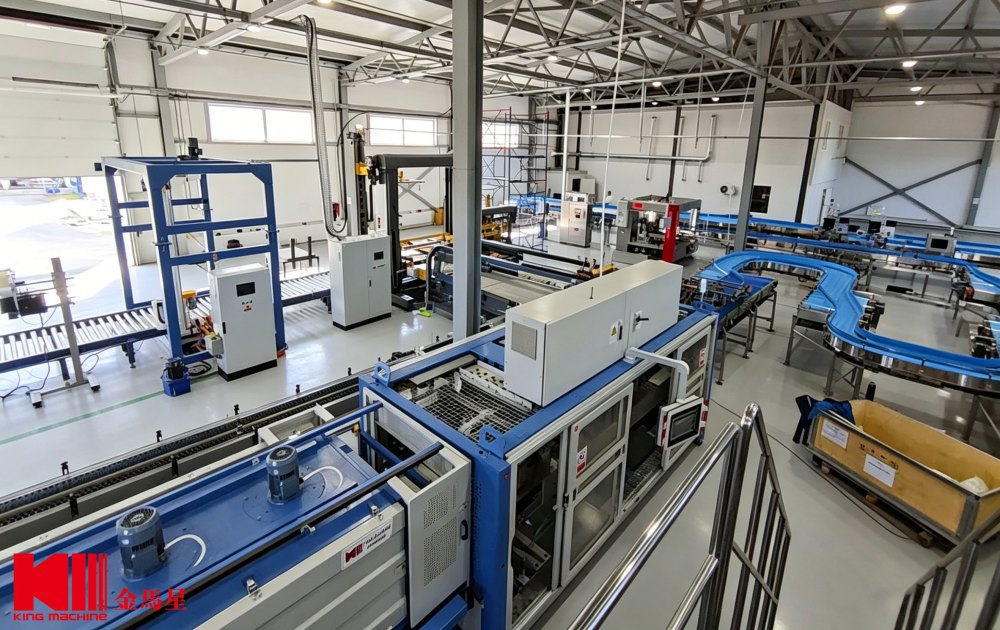 Russia Kvass Filling Line.jpg Russia Kvass Filling Line.jpg