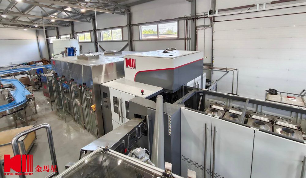 Kvass Filling Line.jpg Kvass Filling Line.jpg