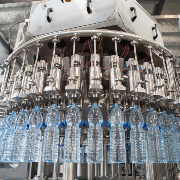 flow meter filling flow meter filling