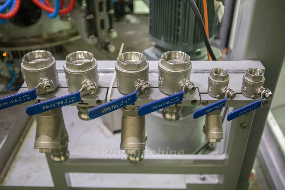 filling system filling system