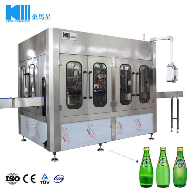 Water filling machine Water filling machine