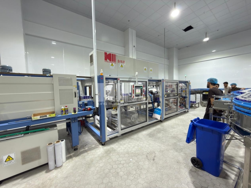 beverage can filling machine-7