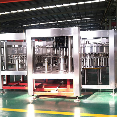 6 Benefits Of Choosing A Liquid Filling Machine