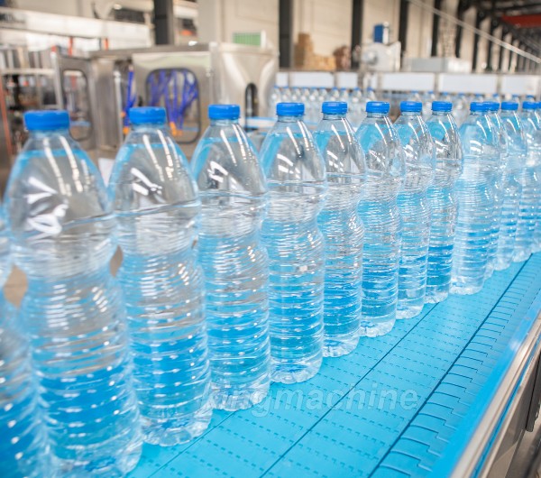 What Are The Benefits of Blowing-Filling-Capping Machine?