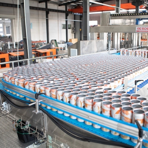 How to Use an Aluminum Can Filling Machine for Different Beverages