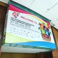 KING MACHINE IN MALAYSIA EXHIBITION