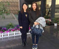 Kara on behalf of Americ company Orca Beverage came to buy King Machine‘s equipment for the second time