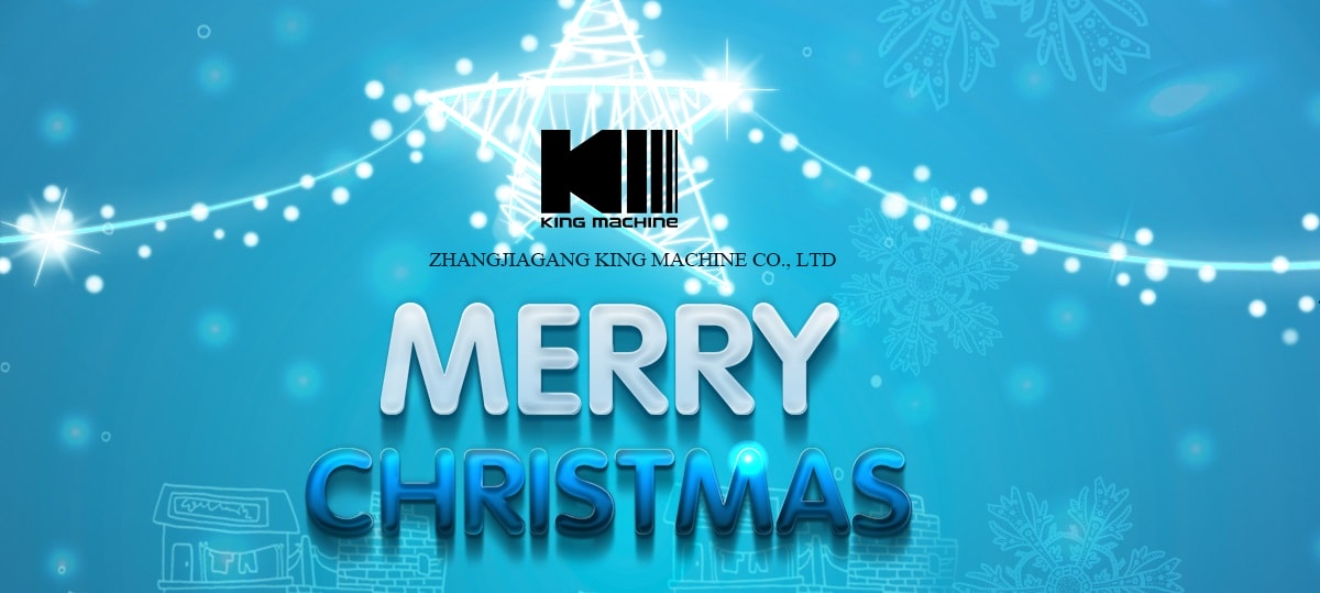 Kingmachine wishes Chrismas Day Kingmachine wishes Chrismas Day