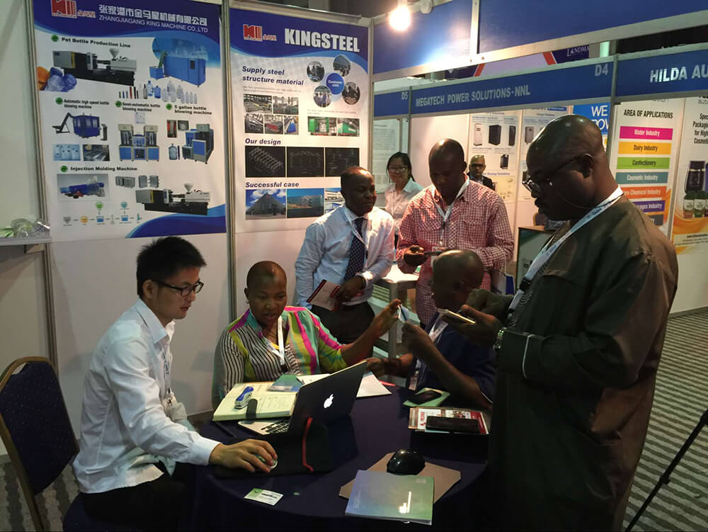 Propak west africa 2016 Propak west africa 2016