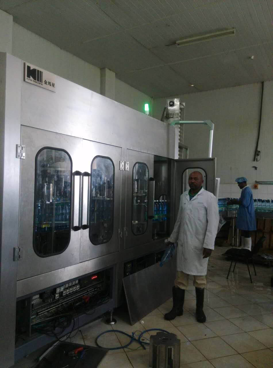 water bottling machine plant water bottling machine plant