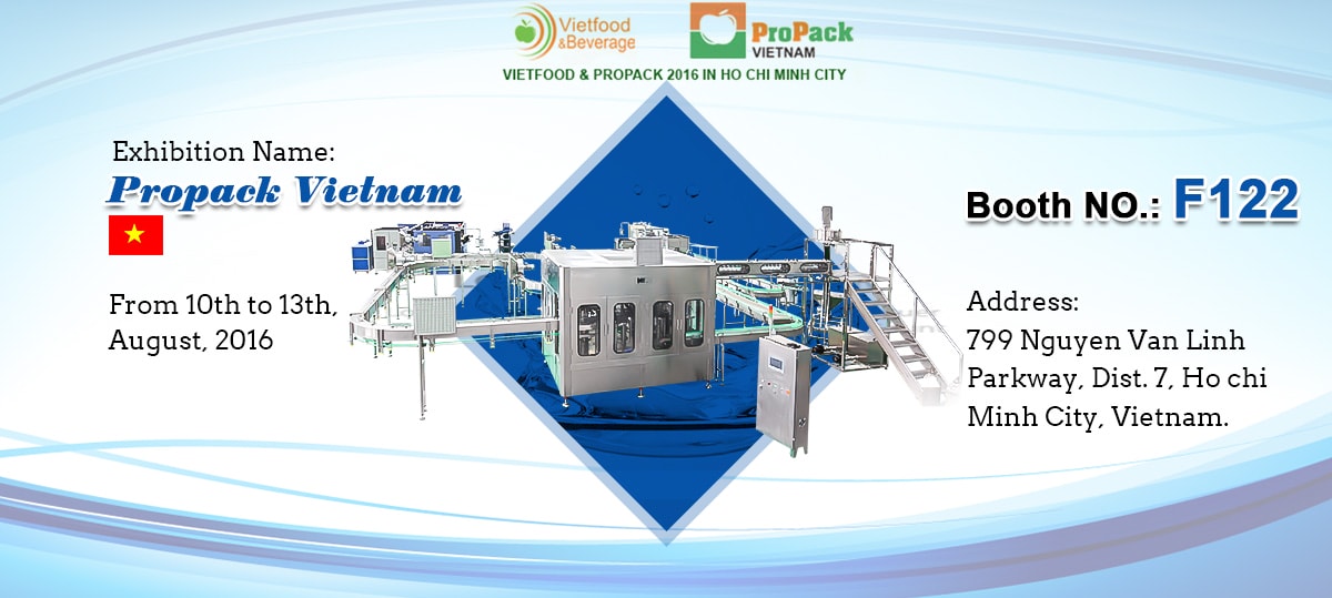Propack Vietnam of Kingmachine Propack Vietnam of Kingmachine