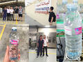 King Machine paid a return visit to Dubai customer plant