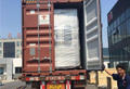 Load 5 Containers To Georgia